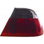ACI BMW 3 Coupé/Cabrio 03- zadní světlo bílo-červené komplet LED Coupé P – Hledejceny.cz