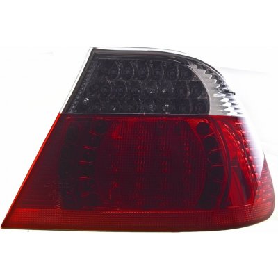 ACI BMW 3 Coupé/Cabrio 03- zadní světlo bílo-červené komplet LED Coupé P – Hledejceny.cz
