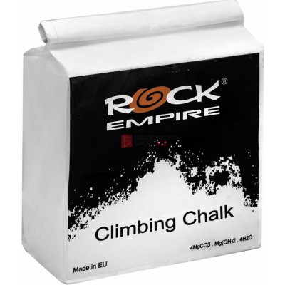 Rock Empire Magnesium Cube 56g – Zboží Mobilmania