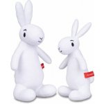 Moravská ústředna Brno maňásci králíci z klobouku Bob a Bobek – Zboží Dáma