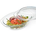 Simax pekáč oválný s víkem 2,4 l – Zboží Mobilmania