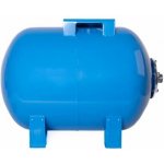 Pumpa TNP-H 80/10 horizontální tlaková nádoba 80l 10bar,1" – Zboží Mobilmania