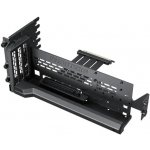 Phanteks Premium PCIe Gen 5 Vertical GPU Bracket DRGB black PH-PGPUKT5.0_DBK01 – Zboží Živě