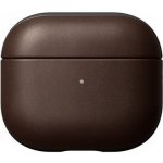 Nomad Leather case AirPods 3.gen NM01001485 – Zboží Živě