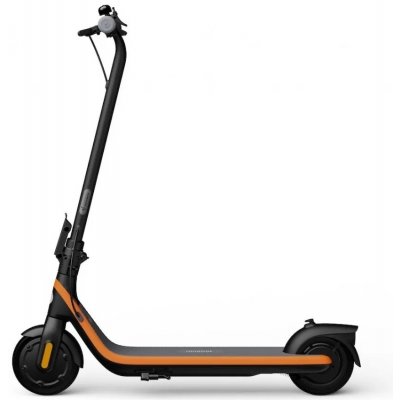 Segway Ninebot eKickScooter C2 – Zboží Živě