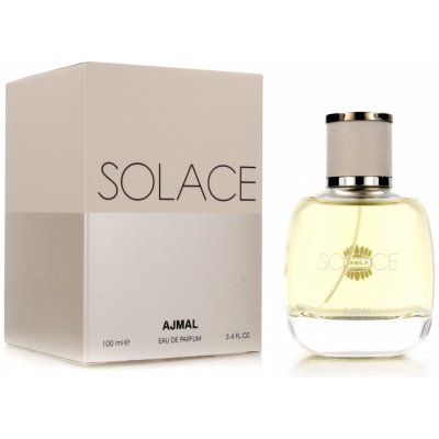 Ajmal Solace parfémovaná voda dámská 100 ml – Hledejceny.cz