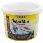 Tetra Min Granules 10 l – Zboží Dáma