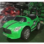 Baby Mix Racer zelené – Hledejceny.cz