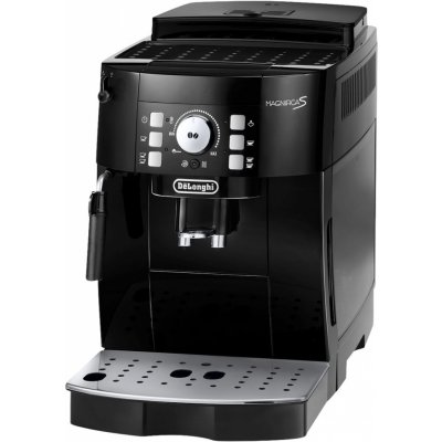 DeLonghi Magnifica S ECAM 12.123.B – Zboží Mobilmania