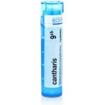 CANTHARIS POR 9CH GRA 1X4G – Hledejceny.cz