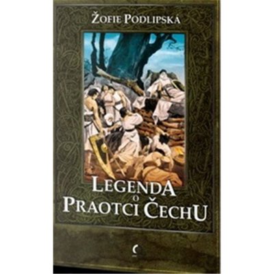 Legenda o Praotci Čechu
