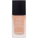 Chanel Les Beiges Foundation lehký make-up s rozjasňujícím účinkem B20 30 ml