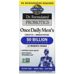 Garden of Life Dr. Formulated probiotika pro muže 30 kapslí – Hledejceny.cz