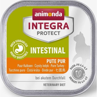 Integra PROTECT Adult Intestinal krůtí 100 g – Zboží Mobilmania