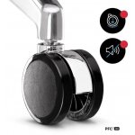 Diablo V-Commander černo-šedá – Zboží Dáma