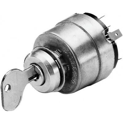 Spinac, Predzhavovani BOSCH 0 342 316 002 – Hledejceny.cz