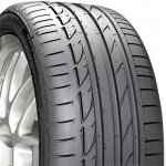 Bridgestone Potenza S001 205/50 R17 89W Runflat – Hledejceny.cz