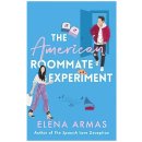 The American Roommate Experiment