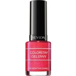 Revlon lak na nehty s gelovým efektem 615 Gambling Heart 11,7 ml