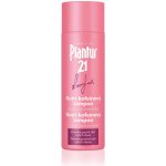 Plantur 21 NutriCoffein longhair hydratační šampon 200 ml – Hledejceny.cz