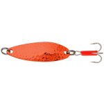 Mikado Třpytka HAMMER vel.4 6,1 cm 20 g FLUORESCENT ORANGE – Hledejceny.cz
