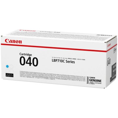 Canon 0458C001 - originální – Sleviste.cz