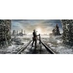Metro Exodus – Zboží Živě