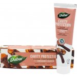 Dabur Cavity Protection s Hřebíčkem 100 ml – Zbozi.Blesk.cz