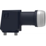 Inverto Premium - Twin Universal 40 mm PLL LNB 0,2 dB 5453002613290 – Zboží Živě