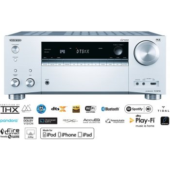 Onkyo TX-RZ730