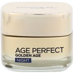 L'Oréal Age Perfect Golden Age noční protivráskový krém (Rich Re-Fortifying Cream) 50 ml – Hledejceny.cz