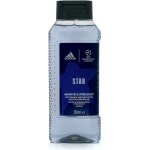 adidas UEFA Champions League Star Edition Men sprchový gel 250 ml – Hledejceny.cz