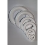 Polystyrenový kruh 24cm 50ks – Zboží Dáma Polystyrenový kruh 24cm 50ks – Zboží Dáma