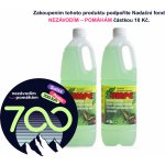 TEKON Přípravek do septiku, ČOV ŽUMPEX 2x1l – Zbozi.Blesk.cz