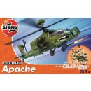 Airfix Quick Build vrtulník J6004 Apache