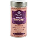 Organic India Tulsi Ginger BIO plech 100 g