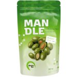 Matcha Tea mandle v Matcha Tea čokoládě 100 g – Sleviste.cz
