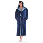 Vestis župan s kapucí Tampa duo 3959 5952 tm.modrý – Zbozi.Blesk.cz