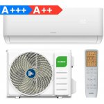 KAISAI Pro Heat+ 3,5 kW – Zboží Dáma