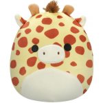 Squishmallows Žirafa Gary 20 cm – Hledejceny.cz