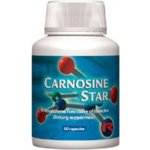 Starlife Carnosine Star 60 kapslí – Hledejceny.cz