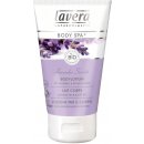 Tělové mléko Lavera Lavender Secrets tělové mléko Bio Levandule & Bio Aloe Vera 150 ml