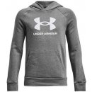 Under Armour mikina Under Armour Rival Fleece BL Hoodie