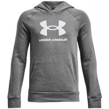 Under Armour mikina Under Armour Rival Fleece BL Hoodie