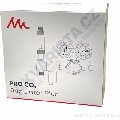 Strideways Professional reduktor CO2 Plus – Zboží Mobilmania