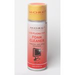 Armor Čistící pěna 200 ml + mikroaktivní utěrka M10108 – Zboží Dáma Armor Čistící pěna 200 ml + mikroaktivní utěrka M10108 – Zboží Dáma
