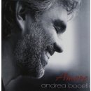 Bocelli Andrea - Amore Original Recording Remastered CD