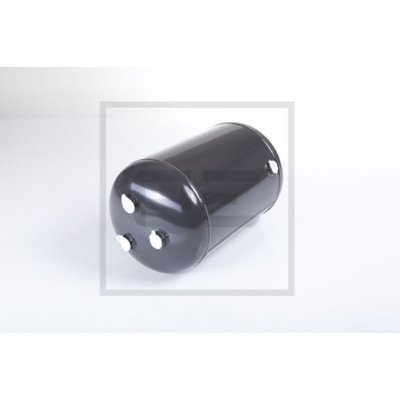 Vzduchojem 25L VOLVO 276X490 15BAR ocel PETERS 20948176 – Hledejceny.cz
