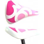 DDK 12-16 Sport 36 dětské bílé/růžové – Zboží Dáma