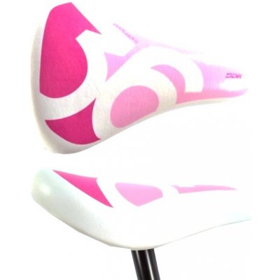 DDK 12-16 Sport 36 dětské bílé/růžové – Zboží Dáma